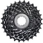XLC ZAHNKRANZ-KASSETTE 9-FACH 13-14-15-16-17-19-22-25-28 SHIMANO