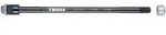 Thule thru axle (M12 x 1.0) &ndash; Fahrradanh&auml;ngerzubeh&ouml;r