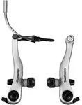 SHIMANO Felgenbremse V-Brake BR-R353 VR S70T Silber