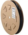 SHIMANO Bremszugau&szlig;enh&uuml;lle MTB 40 m (Austauschrolle) Schwarz