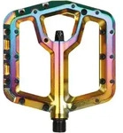 Xpedo TRIDENT Plattformpedal unicorn 9/16" XMX28AC