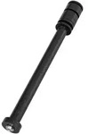 Racktime Steckachsenadapter 142 mm M12 x 1 mm Modell 71710 &ndash; Nachr&uuml;stsatz f&uuml;r