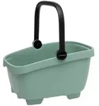 New Looxs Fahrradkorb Clipper MIK Green