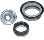SHIMANO Achsmutter VR
