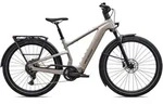 Specialized Turbo Vado 3 4.0 E-Trekkingrad Sandstone Metallic / Warm Smoke