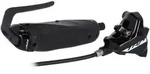 Bremse TT Disc HD-T912, TRPHebel links, f&uuml;r 24,2 - 25,6 mm...