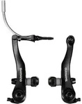 SHIMANO Felgenbremse V-Brake BR-R353 HR S70T Schwarz