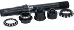 SHIMANO Hohlachse f&uuml;r FH-MT500-B Komplettkit