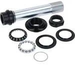 SHIMANO Hohlachse komplett HB-M618-B