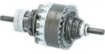 SHIMANO Getriebeeinheit f&uuml;r SG-C6001-8C 184 mm Achsl&auml;nge inkl. Bremsarm und