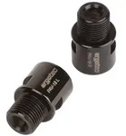 Ergotec Pedalachsverl&auml;ngerung Set 9/16''