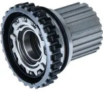 SHIMANO WH-RX880 Freilaufk&ouml;rper komplett MICROSPLINE