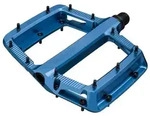 Race Face Turbine Plattform-Pedal, blue