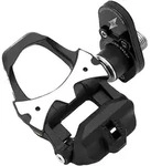 Xpedo Pedal Xpedo Clipless THRUST OMNI | schwarz, 9/16'', einseitig
