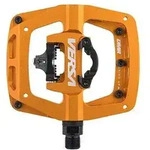 DMR Versa Hybrid-Pedal, orange