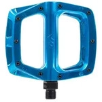DMR V8 Plattform-Pedal, Electric Blue