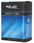 XLC FAHRRADSCHLAUCH 50ER WERKSTATTBOX 27/28 X1 1/8-1.75 28/47-622/635 AV33 50S