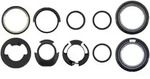 All MTN Steuersatz Kit Haibike inkl. ACROS ZS56 BLOCKLOCK Steuersatz