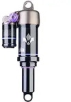 Formula NEBBIA DH Luftd&auml;mpfer, 225/75/72.5/70/67.5mm, Trunnion, dark grey
