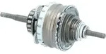 SHIMANO Getriebeeinheit f&uuml;r SG-C6061-8D 187 mm Achsl&auml;nge