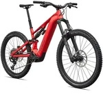Specialized Levo 4 EVO Comp Alloy E-Mountainbike Redwood Metallic / Bordeaux