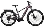 Specialized Turbo Vado 3 4.0 E-Trekkingrad Nebula Metallic / Silver Dust