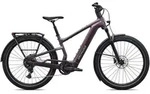 Specialized Turbo Vado 3 EVO 4.0 SUV E-Bike Nebula Metallic / Silver Dust