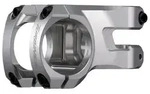 Race Face Turbine SL Vorbau, 35.0mm, 50mm, 0&deg;, silver