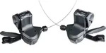 SHIMANO Schalthebelpaar TIAGRA SL-4703 3x10-fach
