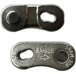 Kettenverschlussgl.SRAM Eagle Btl./50St. Power Lock 12-fach silber