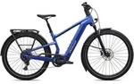 Specialized Turbo Vado 3 4.0 E-Trekkingrad Pacific Blue / Dune White
