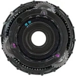 SHIMANO Schaltring-Einheit SG-C6011-8R