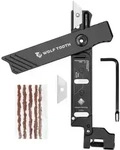 Wolf Tooth 8-Bit Chainbreaker + Utility Knife Multitool