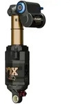 Fox Float X2 Factory Luftd&auml;mpfer, 2POS, 205x60mm, Trunnion, black/kashima