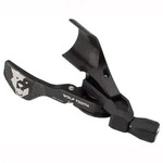 Wolf Tooth ReMote Light Action Remote Hebel, Shimano I-Spec II Bremse, black