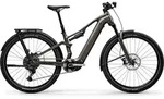 CENTURION Lhasa R1000 Kohlegrau 800 Wh