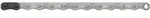 Schaltungskette SRAM XX T-Type Flattop 126 Glieder, 12-fach, PowerLock, silber