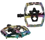 Pedal Xpedo AMBIX oilslick, 9/16", einseitig XPC, XTF03AC