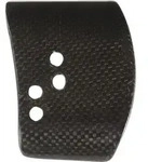 PRO Armauflage Missile/Synop Carbon Gro&szlig;