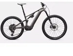 Specialized Turbo Levo 4 Comp Alloy Satin Gunmetal/Obsidian