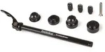 Bobike Thru Axle 12mm Trailer