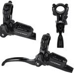 Bremshebeleinheit Auriga Twin HD-T525, TEKTRO, Rechter Hebel, Farbe: schwarz,...