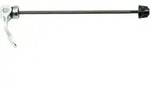 Fit Kit Schnellspanner VR MTB, Old Man Mountain, Farbe: Schwarz, VE: 1 Stk.