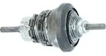 SHIMANO Getriebeeinheit f&uuml;r SG-C3001-7C-DX 184 mm Achsl&auml;nge Schwarz inkl....