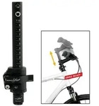 Lenkerverstellung Speedlifter Classic T6 &Oslash;24,4mm, H&uuml;lse 39,5mm, schwarz, 6cm