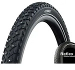50-584 Motion SPIKE, Draht, E-25, WiC, schwarz-reflex, Schwalbe, 11159239.01