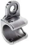 Thule axle mount exHitch cup Grau &ndash; Fahrradanh&auml;ngerzubeh&ouml;r