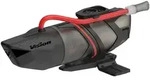Trinksystem Metron DS2, VISION, Gr&ouml;&szlig;e: 750 ml, Farbe: Schwarz-rot, Gewicht:...