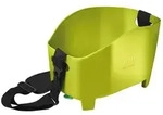 System Korb Racktime Me 15ltr 25,7x39,6x24,8cm, gr&uuml;n, 15ltr