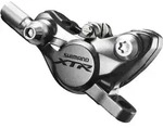 SHIMANO Bremssattel XTR BR-M9000 2-Kolben Postmount